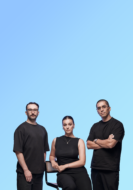 Team I mage 