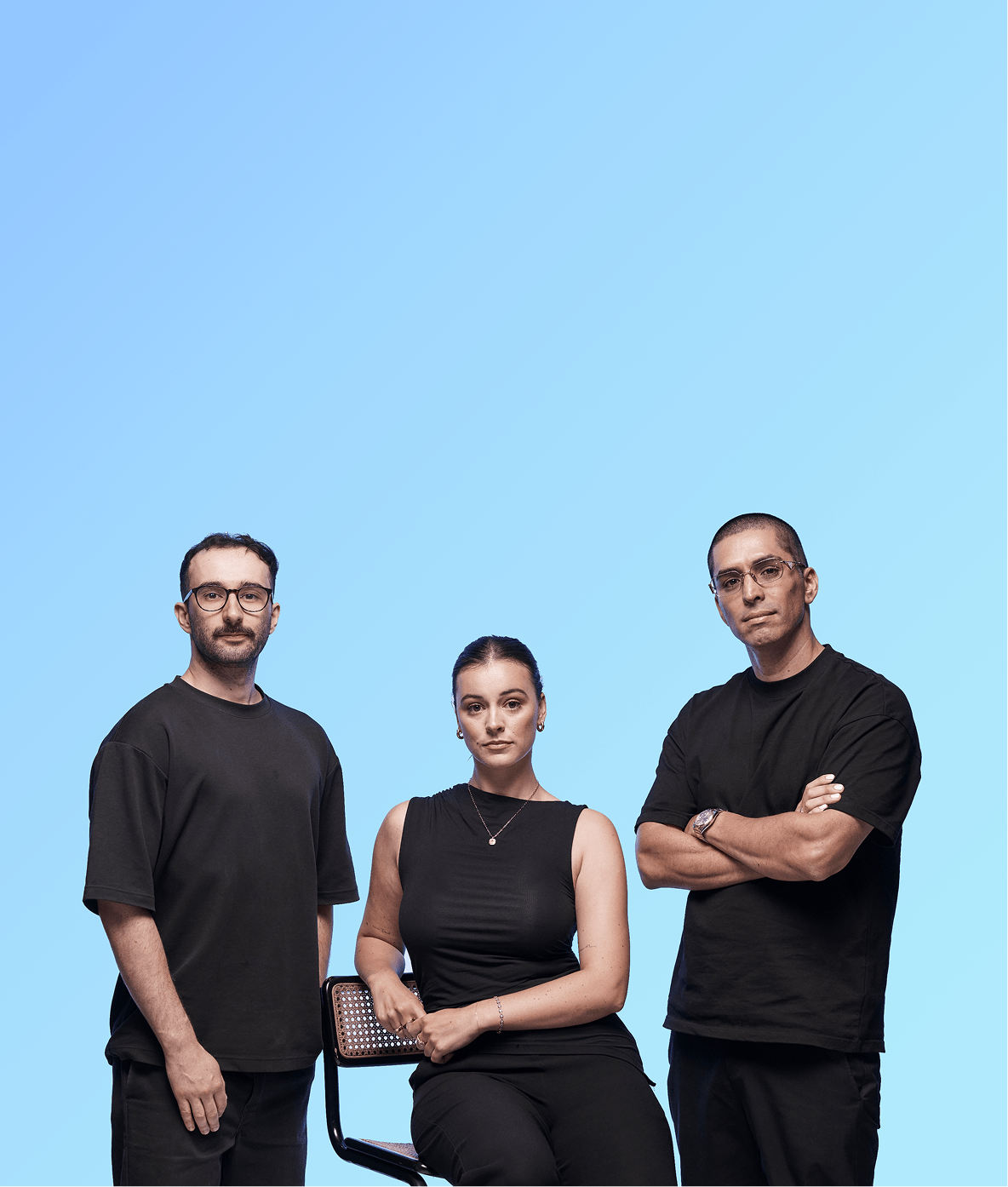 Team I mage 